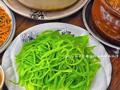 -民间瓦缸煨汤館(嵩山路店)