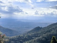 -海南热带雨林国家公园吊罗山景区