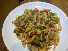 -福子家·闽北光泽菜(华林店)