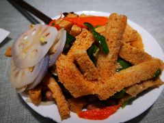 -大嘻咹biangbiang面(历史博物馆店)