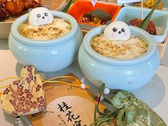 -苏梦江南·淮扬菜(夫子庙店)