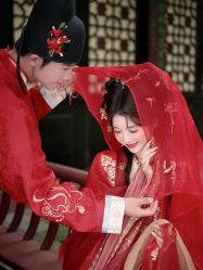 -雅云婚纱摄影工作室旗舰店