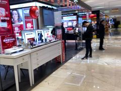 -嘉兴戴梦得购物中心