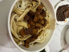 -杏园餐厅(西四北大街店)