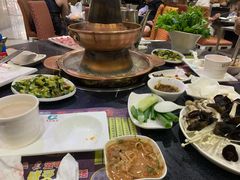 -草原饭店火锅
