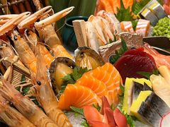 -極上萬膳·日料放题(来福士江景店)