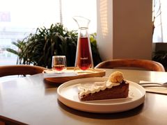 -Bracket Coffee(工体店)