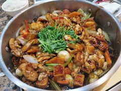 -黄记煌三汁焖锅(荣盛国际店)