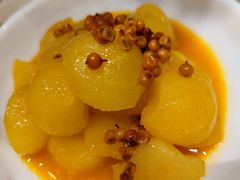 -老爷庙风味美食府(魏都大道店)