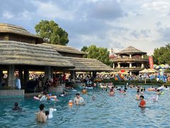 -南京银杏湖乐园