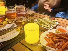 -京A Taproom·精酿餐吧(CBD店)
