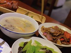 -大牌大·传统杭帮菜(湖滨店)