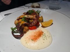 -LESCEDARS Brasserie Bistro香柏树