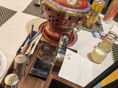 -云海轩·海鲜自助-河北云瑧世纪大饭店1F