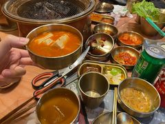 -闻老头·菊花炭烤肉(D11店)