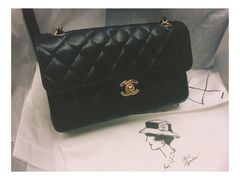 -CHANEL(恒隆广场店)