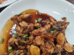 -红灯笼龙凤饭店(宁波老字号店)