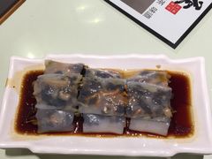 大咀港式茶餐厅(海岸城店)-大咀港式茶餐厅(海岸城店)