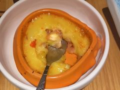 -三石铁板烧(紫竹桥店)