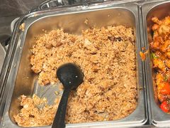 -比格比萨自助(新辰里学清路店)