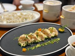 -喜鼎海胆水饺(东港店)