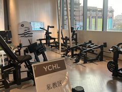 -YCHL FIT 健身(星寰店)