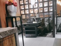 -湊湊火锅·茶憩(和平大悦城店)