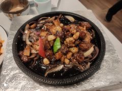 -乾园(恒隆广场店)