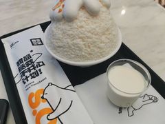 -丹礼糖甜品