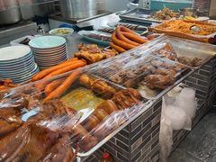 -浑河春面馆·非遗鹿角面(良乡店)