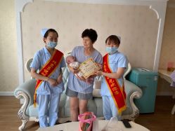 -北京享悦时光月子会所