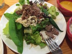 -So Lounge索兰至餐厅(蓝色港湾店)