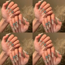 -M·X Nail日式美甲美睫