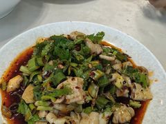 -茅屋大酒店