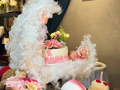 -狮拾久·现代新加坡料理(壹方城店)