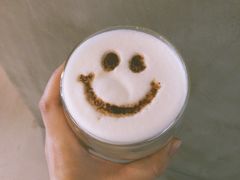 卡布奇诺-MIAO COFFEE