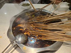 -水碾河刘老大串串香(水碾河路店)