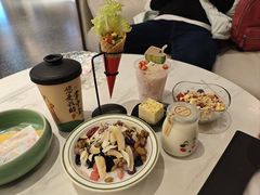 -金色印象·4k影院式足体养生(大渡口店)