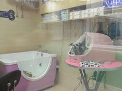 -全心全意连锁动物医院(石景山店)