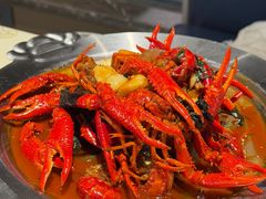 -聚味瞿记·龙虾堂(梅溪湖店)