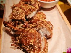-缪氏川菜(深圳北站缤果空间店)