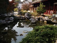 -采石矶景区