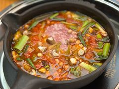 -黔三一夺夺粉酸汤火锅(百信店)