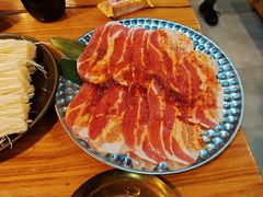 -合易泓烤肉·海肠捞饭(火车站店)