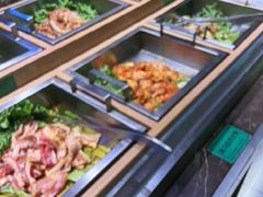 -尚宴牛特鲜自助(太原街万达店)