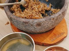 -西塔老太太拌饭(城市集市龙之梦店)