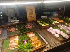 -盛江山自助料理·惠享店(千峰南路店)