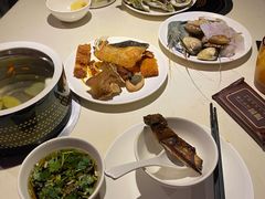 -加餐海鲜自助(集美银泰百货店)