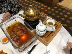 -稻香酒家·33年老字号·港式粤菜(富邦中心店)