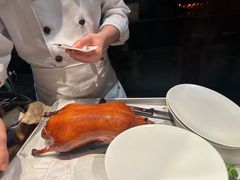 -四季民福烤鸭店(王府井东安门店)